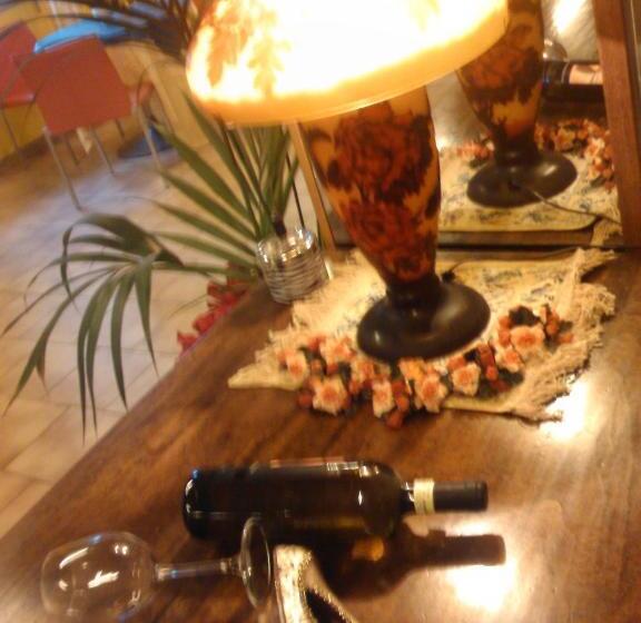 בית מלון כפרי Nazionale