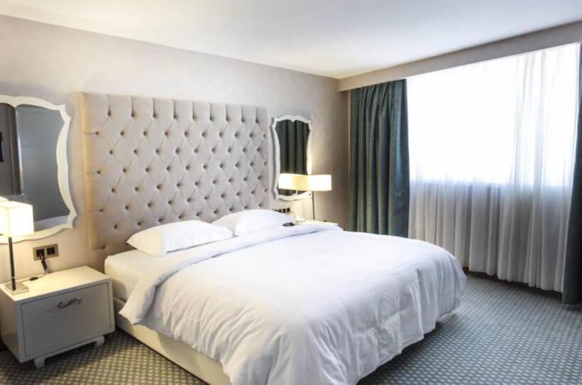 Nevali Hotel & Convention Center