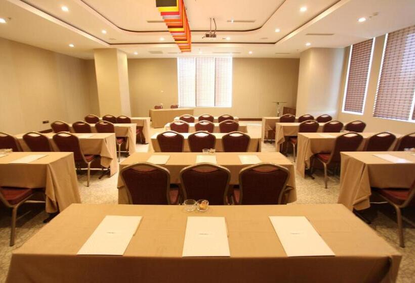 Nevali Hotel & Convention Center