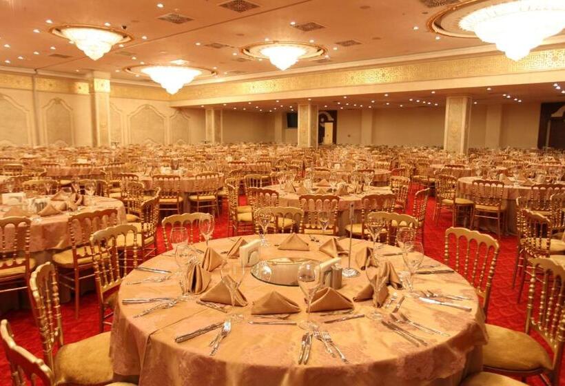 Nevali Hotel & Convention Center