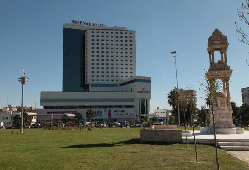 Nevali Hotel & Convention Center