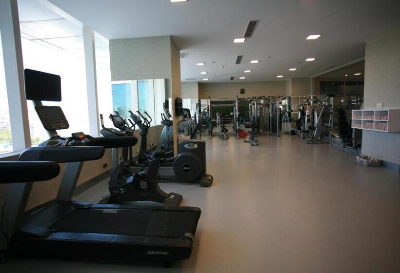 Nevali Hotel & Convention Center