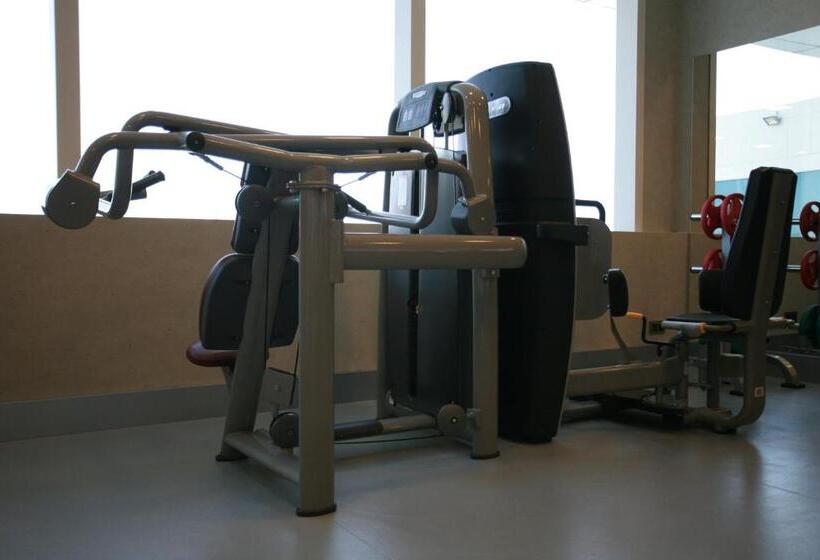 Nevali Hotel & Convention Center