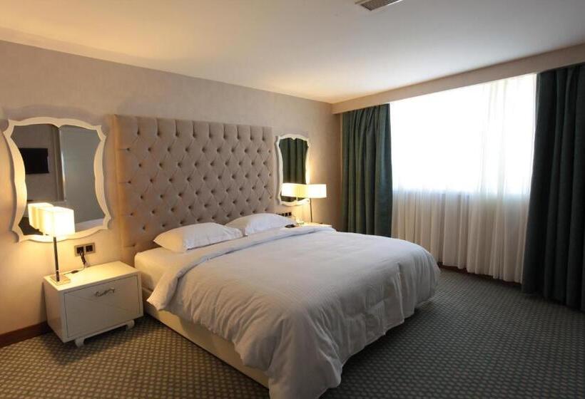 Nevali Hotel & Convention Center