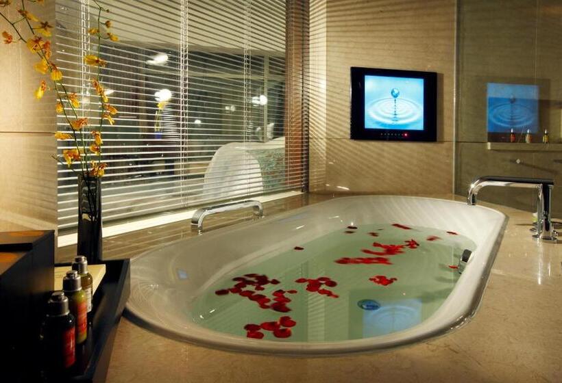 酒店 Ningbo Nanyuan Universe Deluxe