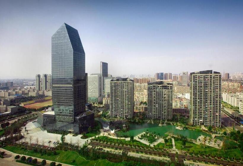 酒店 Ningbo Nanyuan Universe Deluxe