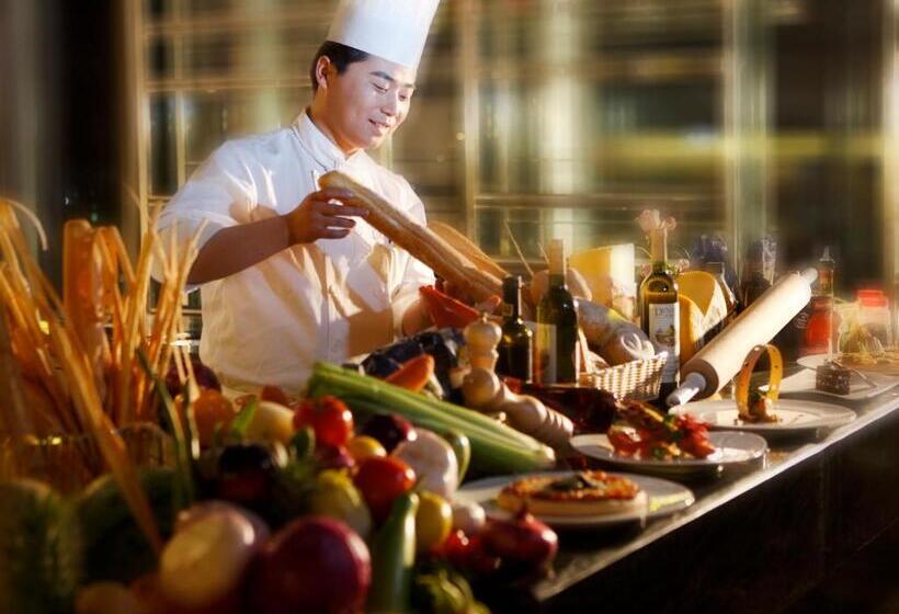 酒店 Ningbo Nanyuan Universe Deluxe