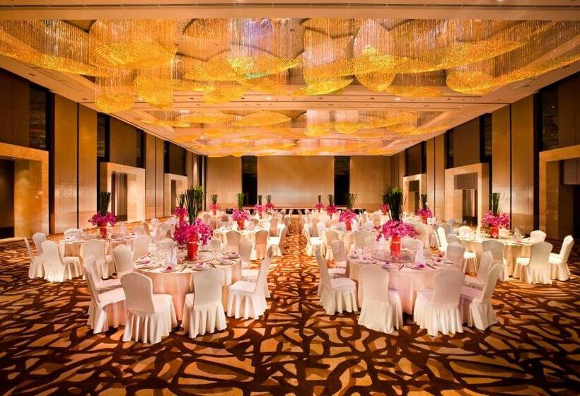 酒店 Ningbo Nanyuan Universe Deluxe