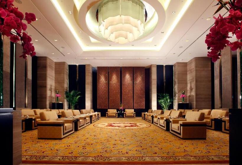 酒店 Ningbo Nanyuan Universe Deluxe