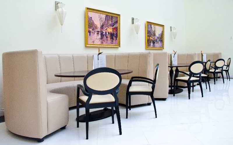 هتل Occidental Lac Tunis