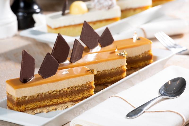 هتل Occidental Lac Tunis