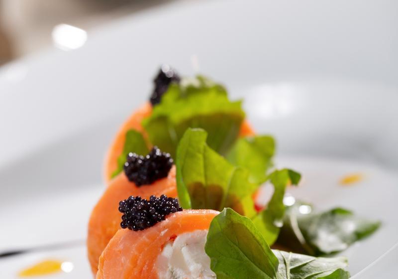 هتل Occidental Lac Tunis