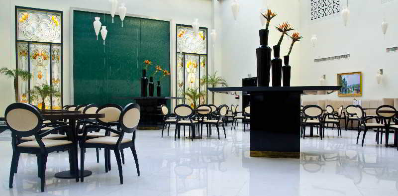 هتل Occidental Lac Tunis