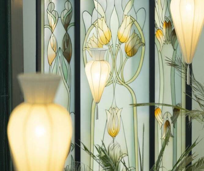 هتل Occidental Lac Tunis