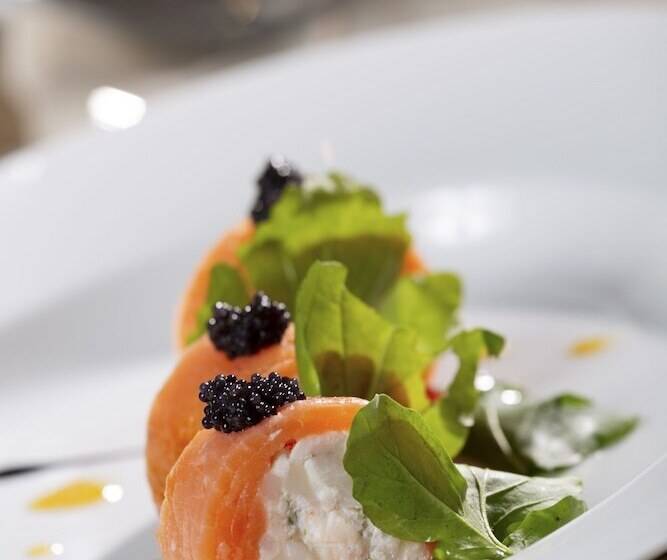 هتل Occidental Lac Tunis