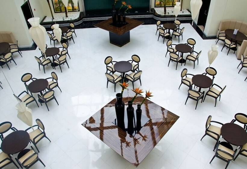 هتل Occidental Lac Tunis