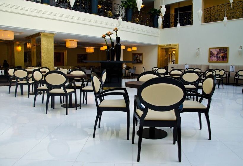 هتل Occidental Lac Tunis