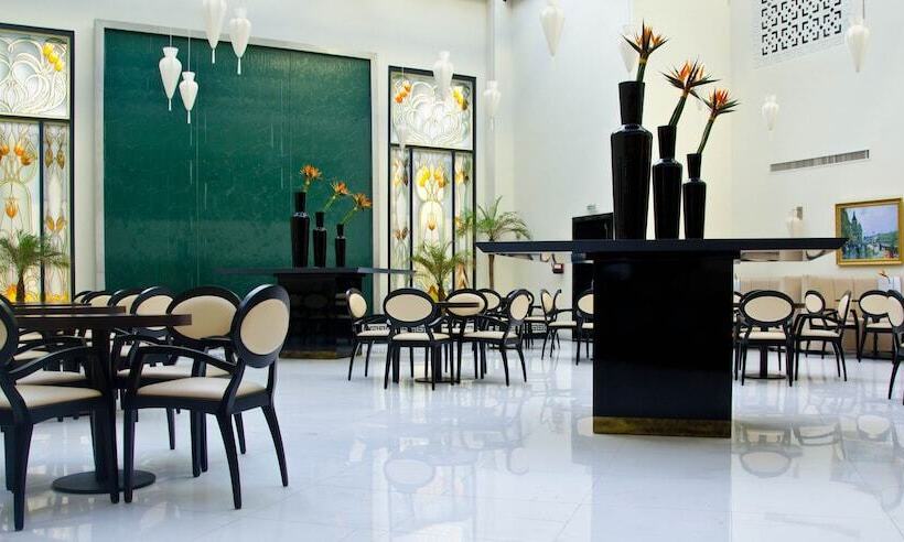 هتل Occidental Lac Tunis