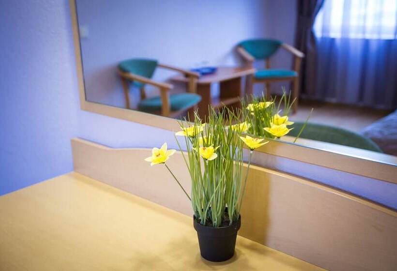 هتل Ogni Murmanska