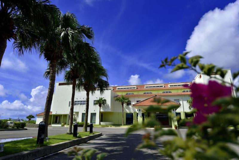 فندق Okinawa Kariyushi Resort Exes Ishigaki