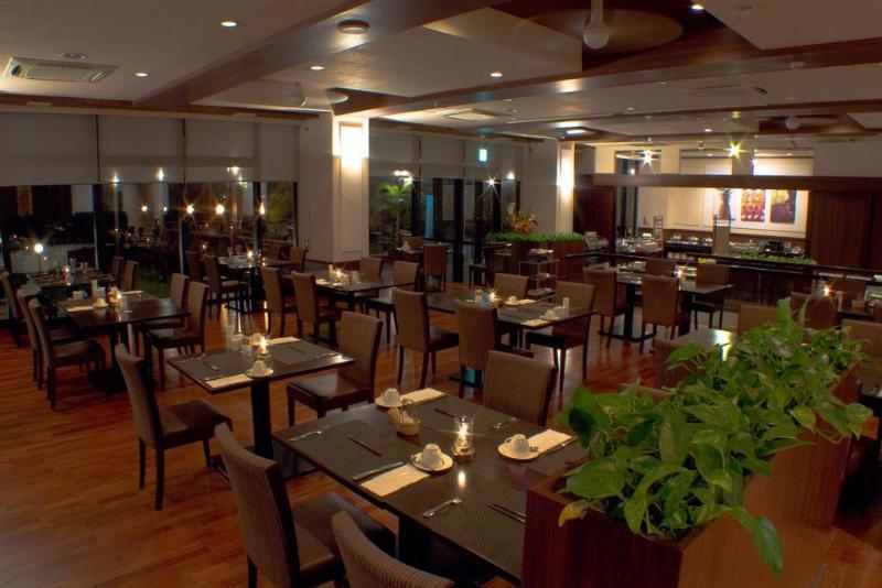 فندق Okinawa Kariyushi Resort Exes Ishigaki