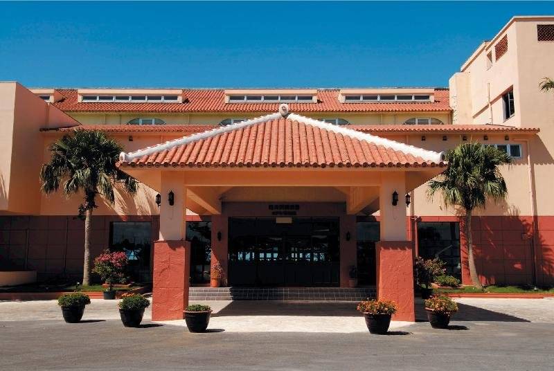 فندق Okinawa Kariyushi Resort Exes Ishigaki