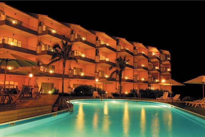 فندق Okinawa Kariyushi Resort Exes Ishigaki