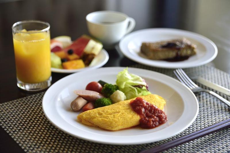 فندق Okinawa Kariyushi Resort Exes Ishigaki