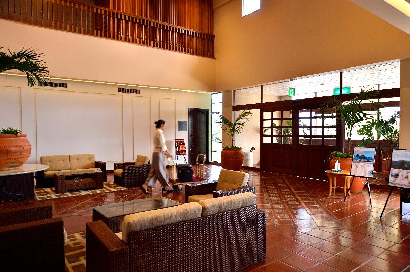 فندق Okinawa Kariyushi Resort Exes Ishigaki