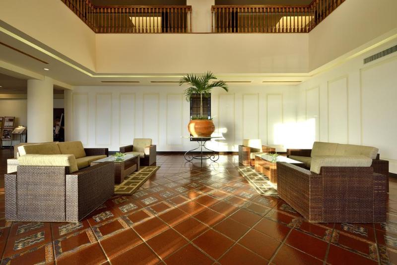 فندق Okinawa Kariyushi Resort Exes Ishigaki