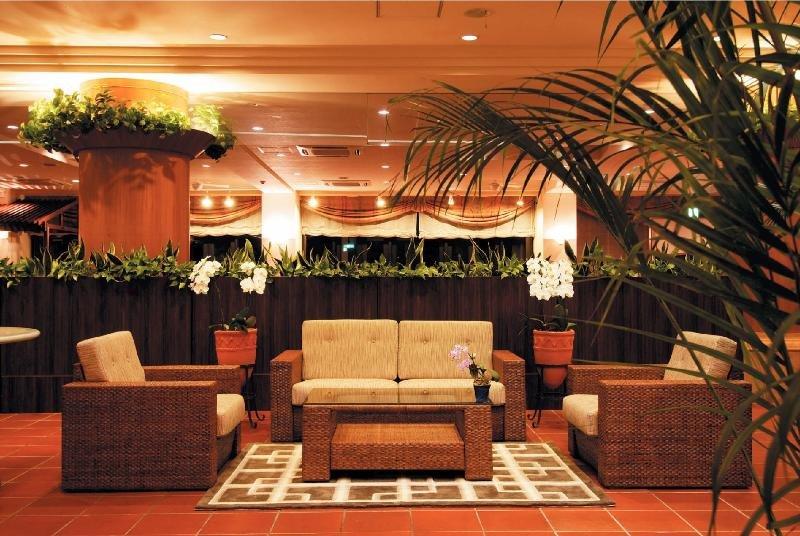 فندق Okinawa Kariyushi Resort Exes Ishigaki