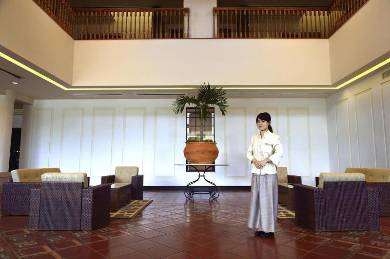 فندق Okinawa Kariyushi Resort Exes Ishigaki