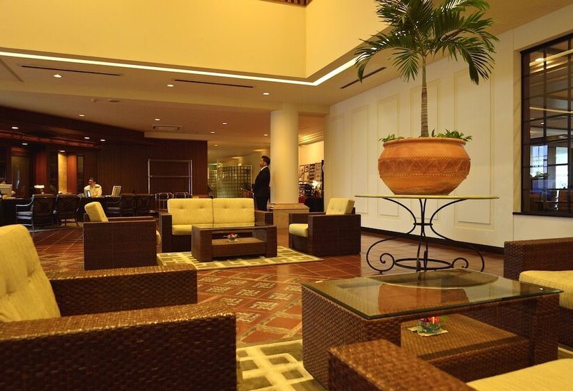 فندق Okinawa Kariyushi Resort Exes Ishigaki