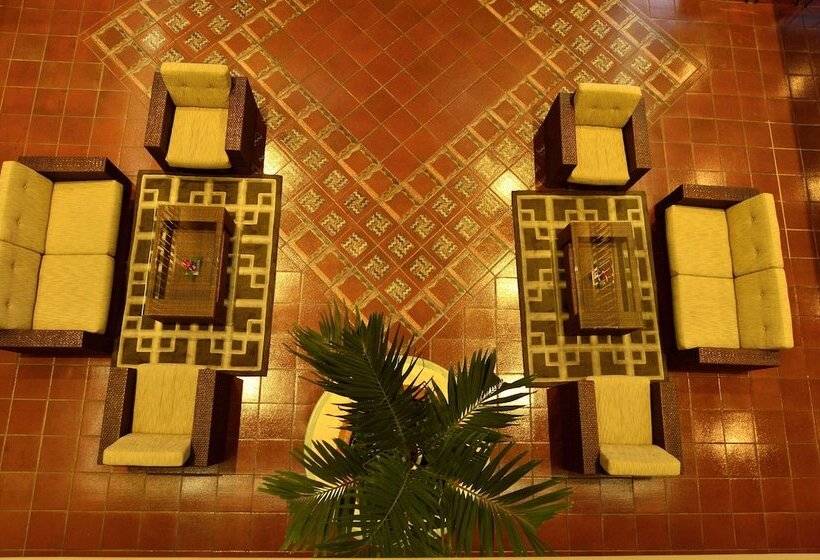 فندق Okinawa Kariyushi Resort Exes Ishigaki