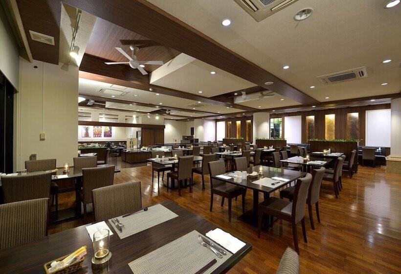 فندق Okinawa Kariyushi Resort Exes Ishigaki