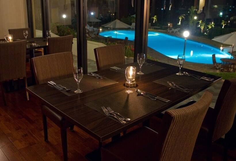 فندق Okinawa Kariyushi Resort Exes Ishigaki