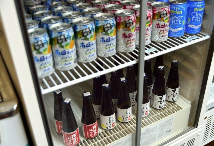 فندق Okinawa Kariyushi Resort Exes Ishigaki