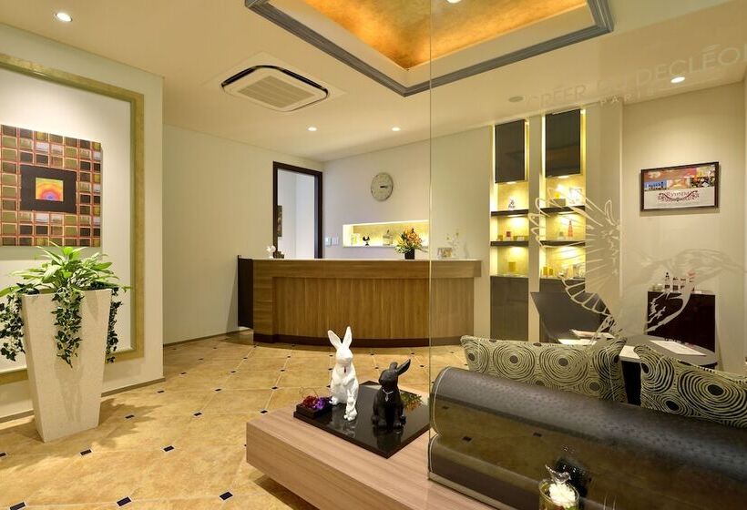 فندق Okinawa Kariyushi Resort Exes Ishigaki