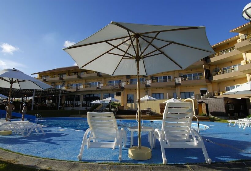 فندق Okinawa Kariyushi Resort Exes Ishigaki