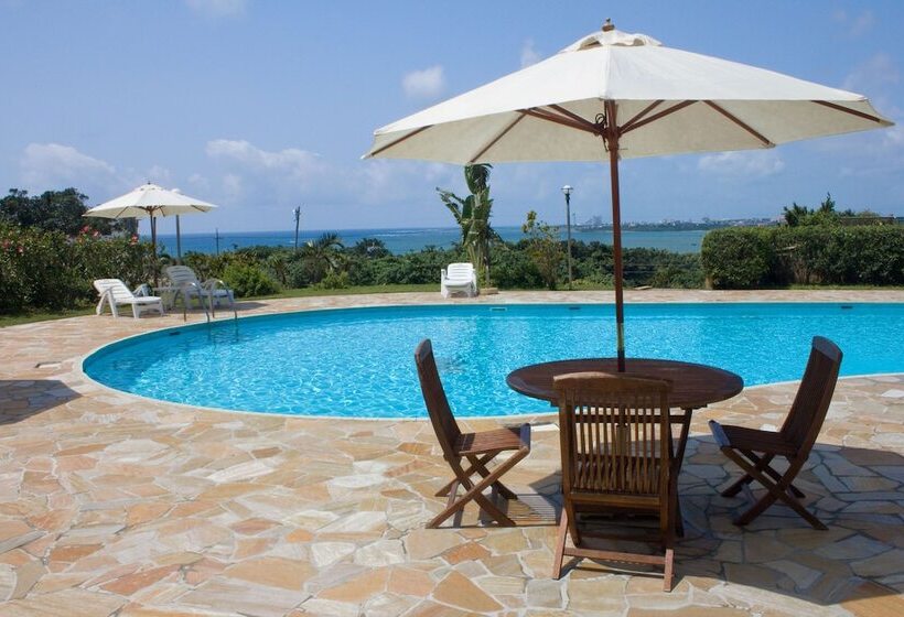 فندق Okinawa Kariyushi Resort Exes Ishigaki