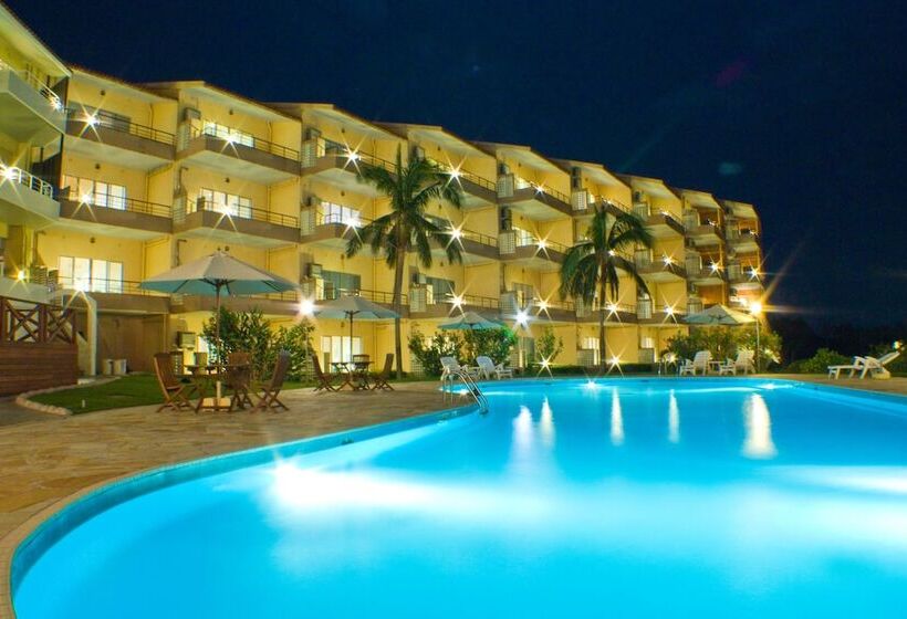 فندق Okinawa Kariyushi Resort Exes Ishigaki