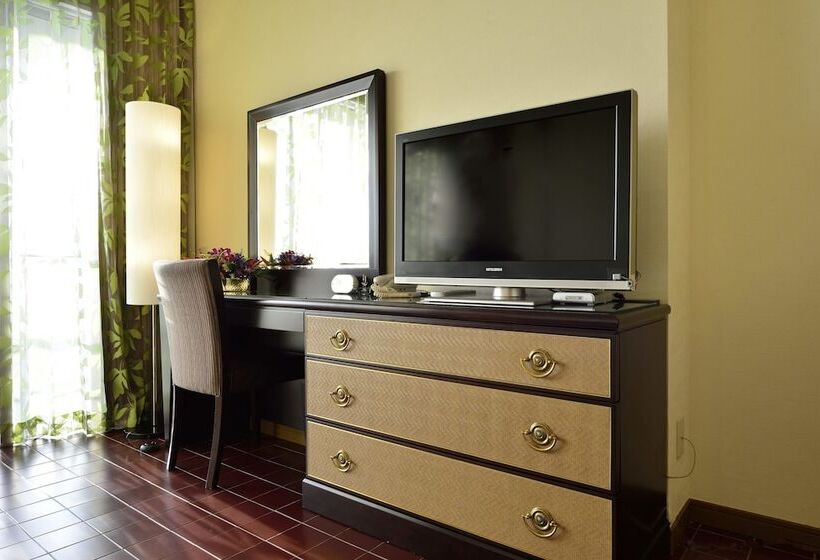 فندق Okinawa Kariyushi Resort Exes Ishigaki