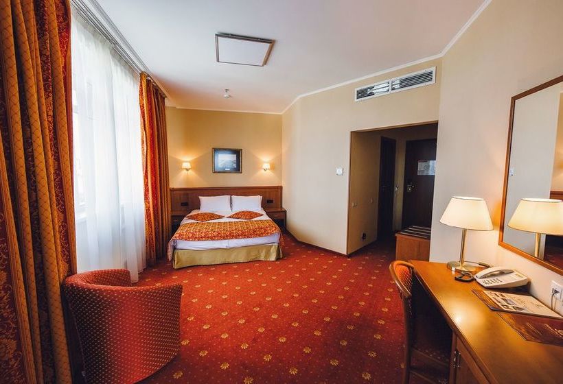 فندق Cosmos Petrozavodsk