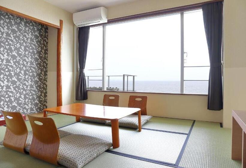 酒店 Ooedo Onsen Monogatari Beppu Seifu