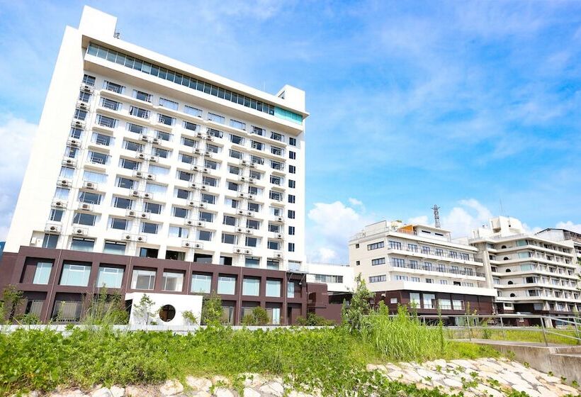 Szálloda Ooedo Onsen Monogatari Beppu Seifu