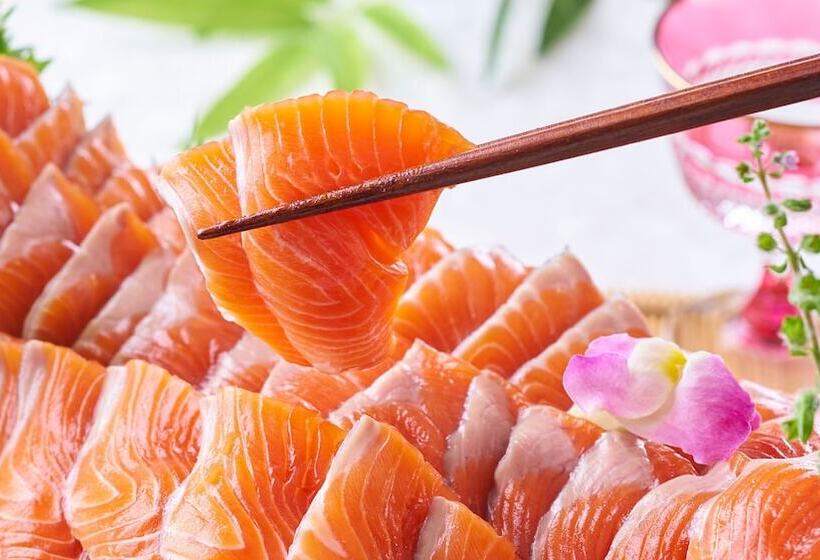 酒店 Ooedo Onsen Monogatari Beppu Seifu