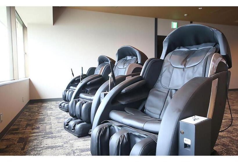 酒店 Ooedo Onsen Monogatari Beppu Seifu