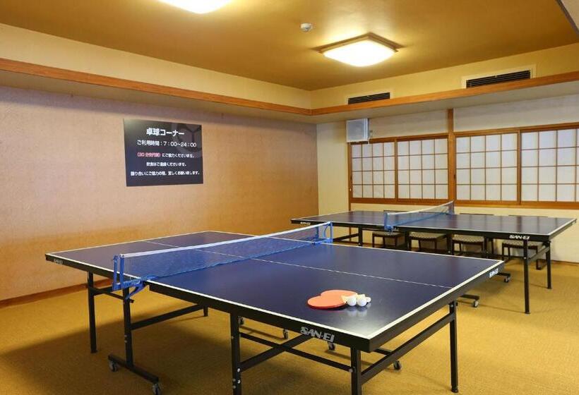 Szálloda Ooedo Onsen Monogatari Beppu Seifu