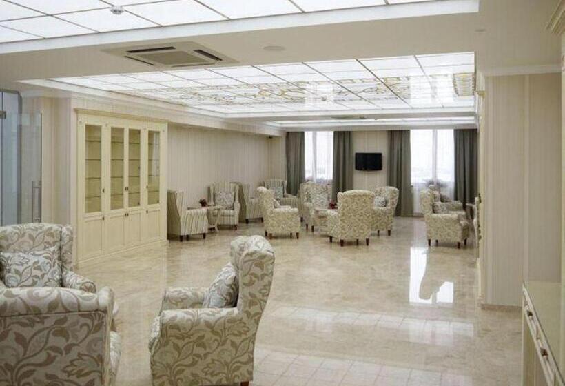 هتل Optima Collection Zhytomyr