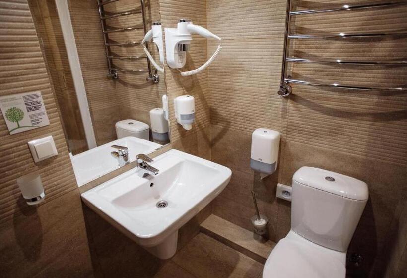 هتل Optima Collection Zhytomyr